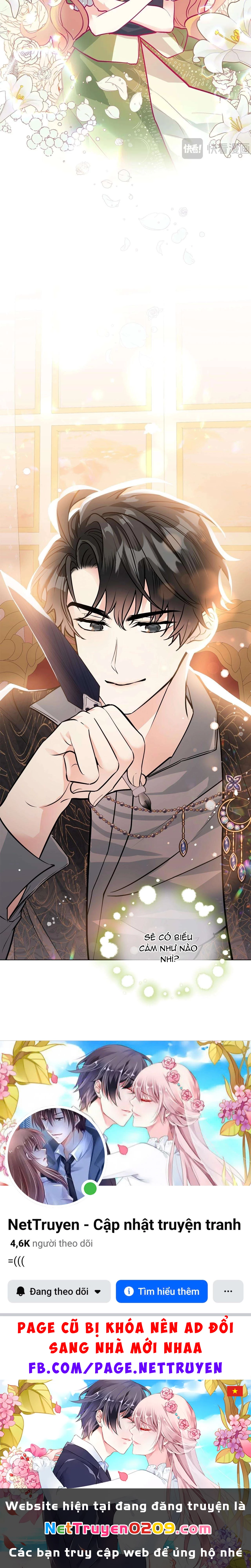 Quả Đào Mật Tháng 6 Chapter 21 - 37