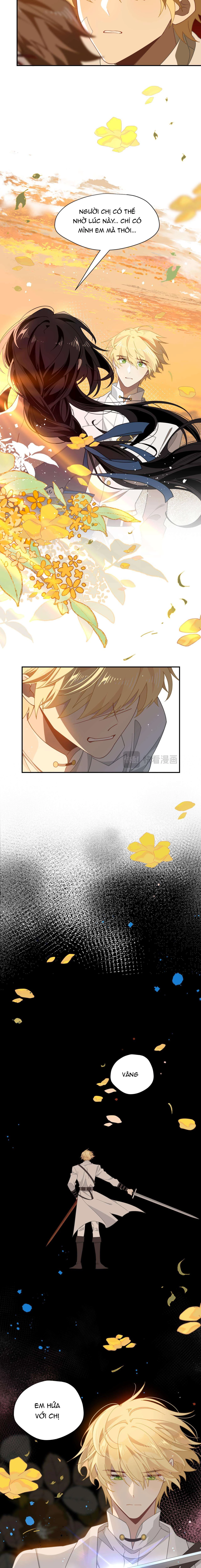 Xuyên thành phù thủy nuôi dưỡng kỵ sĩ thánh điện Chapter 84 - 10