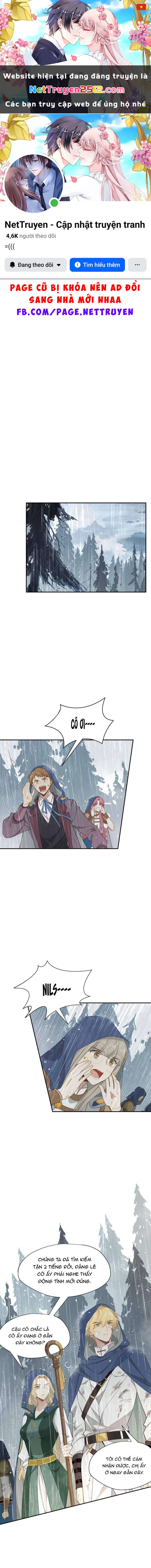 Xuyên thành phù thủy nuôi dưỡng kỵ sĩ thánh điện Chapter 89 - 1