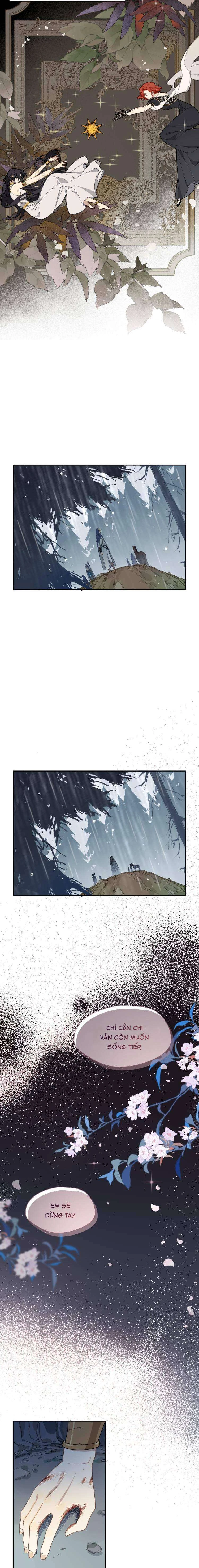 Xuyên thành phù thủy nuôi dưỡng kỵ sĩ thánh điện Chapter 89 - 3