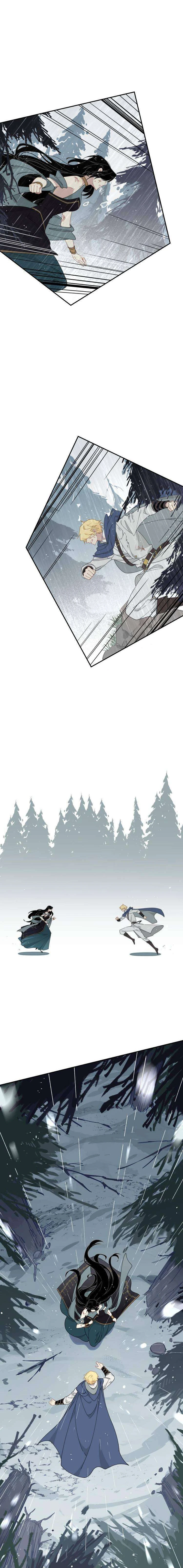 Xuyên thành phù thủy nuôi dưỡng kỵ sĩ thánh điện Chapter 89 - 6