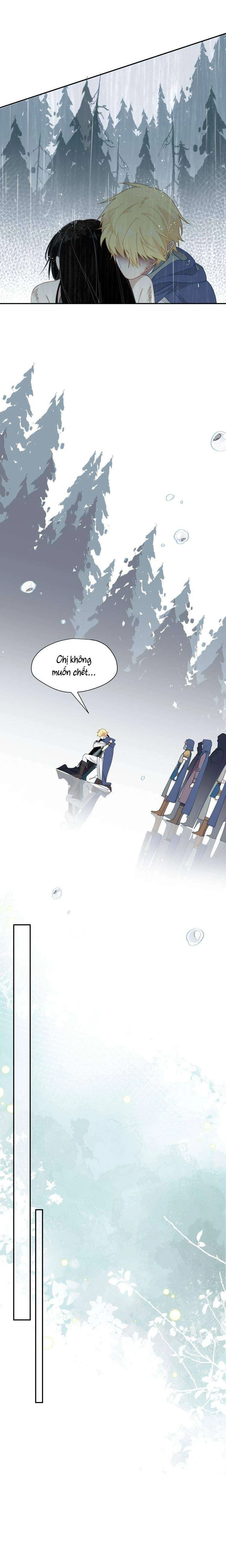 Xuyên thành phù thủy nuôi dưỡng kỵ sĩ thánh điện Chapter 89 - 8