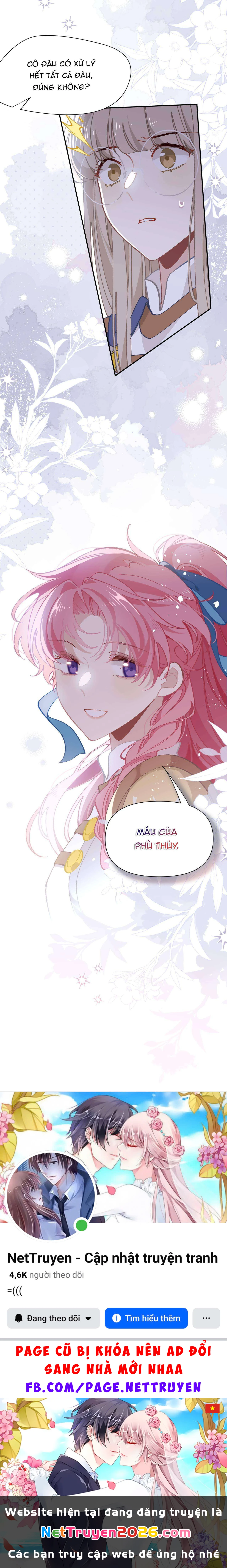 Xuyên thành phù thủy nuôi dưỡng kỵ sĩ thánh điện Chapter 90 - 11