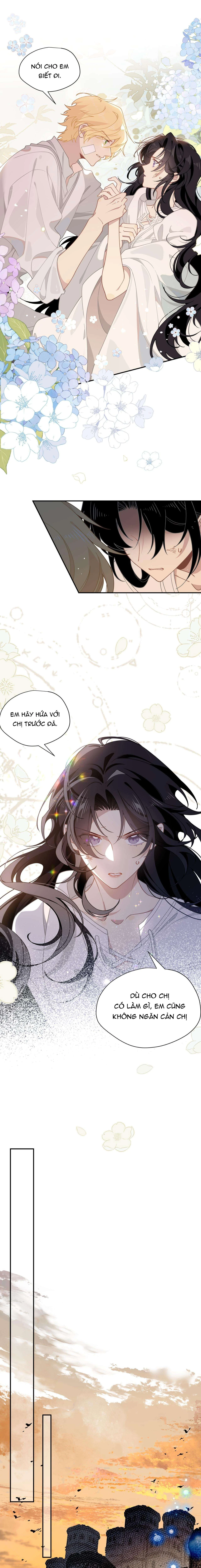 Xuyên thành phù thủy nuôi dưỡng kỵ sĩ thánh điện Chapter 92 - 3