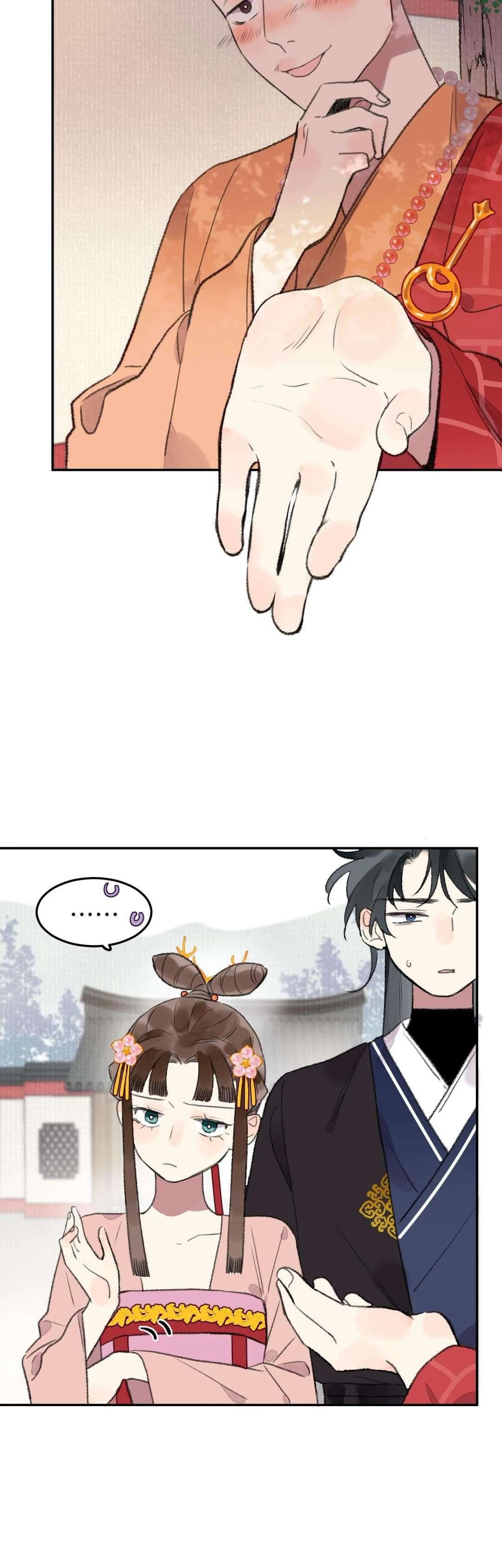 Ta không thể nào yêu một mảnh giấy Chapter 32 - 6