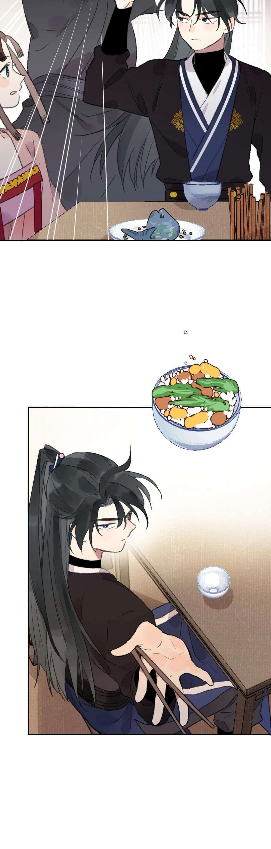 Ta không thể nào yêu một mảnh giấy Chapter 33 - 6