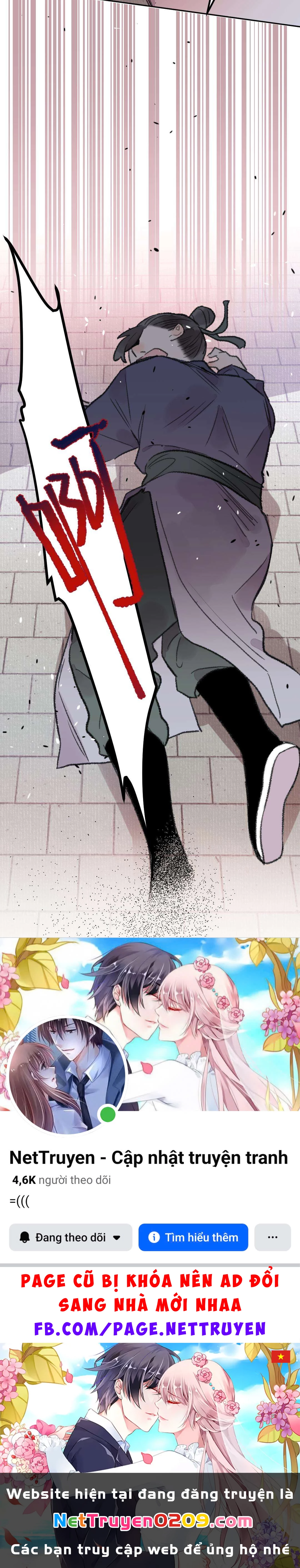 Ta không thể nào yêu một mảnh giấy Chapter 33 - 25