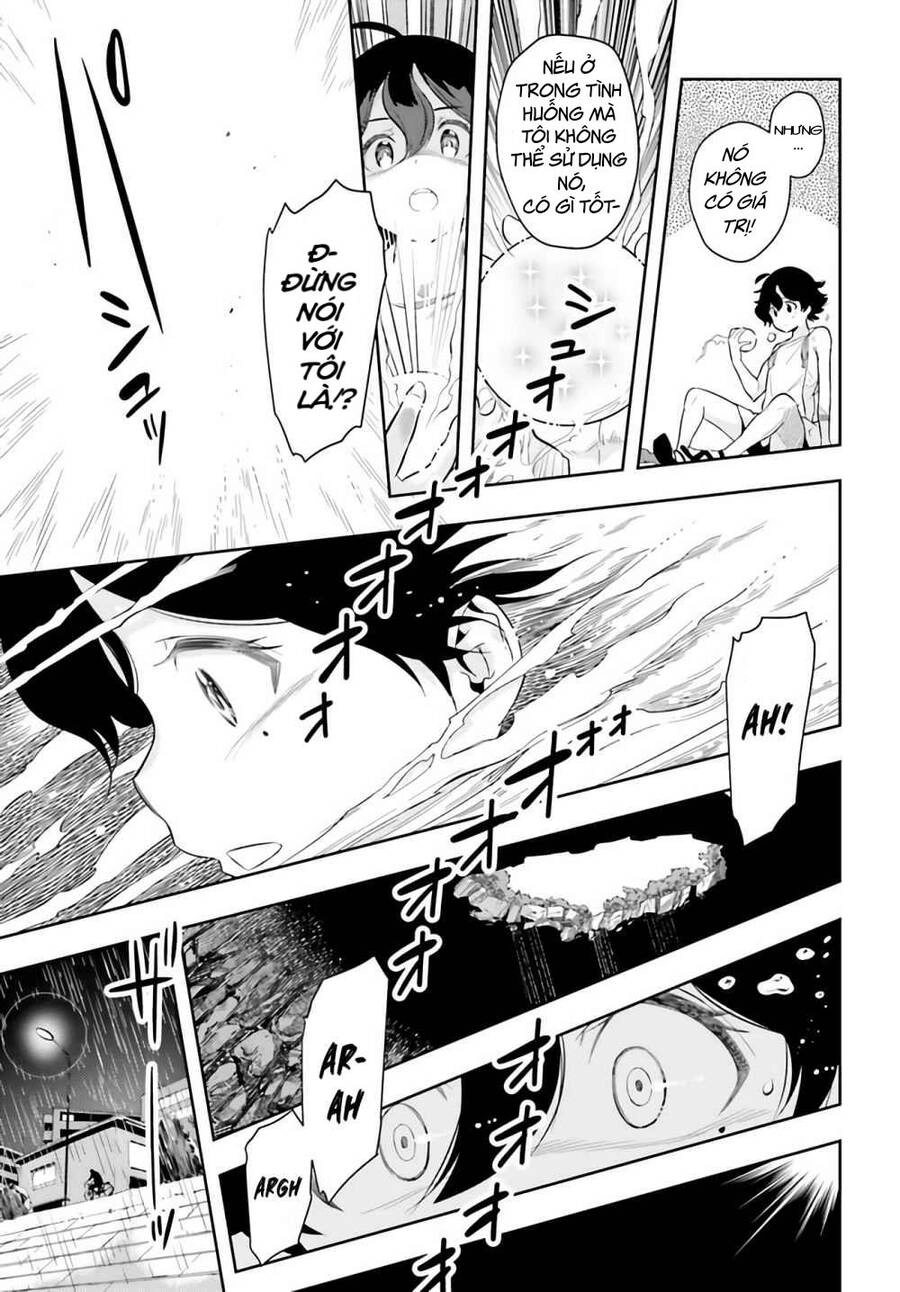 Genkai Koe No Tenpu Wa, Tensei-Sha Ni Shika Atsukaenai Chapter 1 - 47