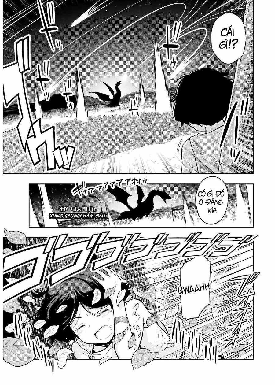 Genkai Koe No Tenpu Wa, Tensei-Sha Ni Shika Atsukaenai Chapter 2 - 14