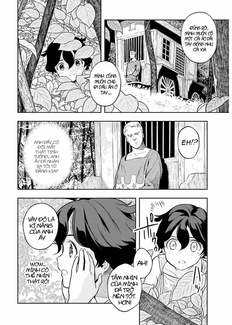 Genkai Koe No Tenpu Wa, Tensei-Sha Ni Shika Atsukaenai Chapter 2 - 17