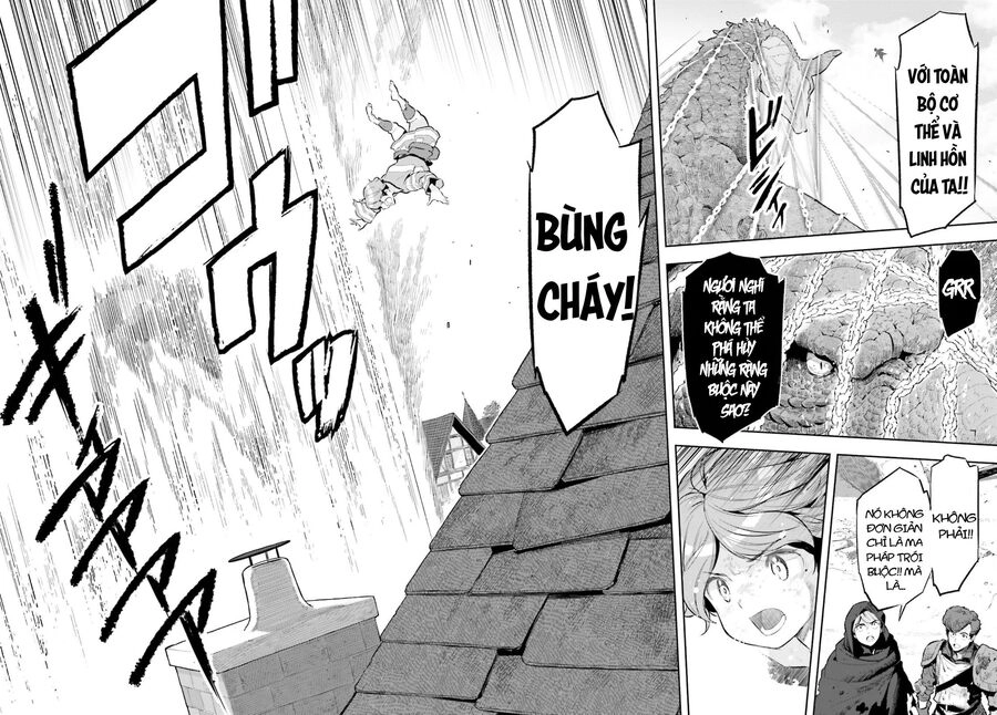 Genkai Koe No Tenpu Wa, Tensei-Sha Ni Shika Atsukaenai Chapter 11 - 18