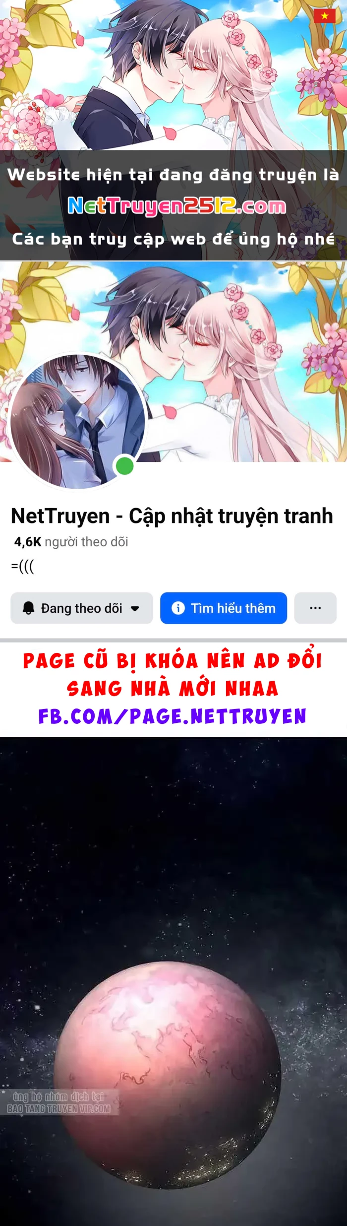 Thiên Ma 3077 Chapter 65 - 1