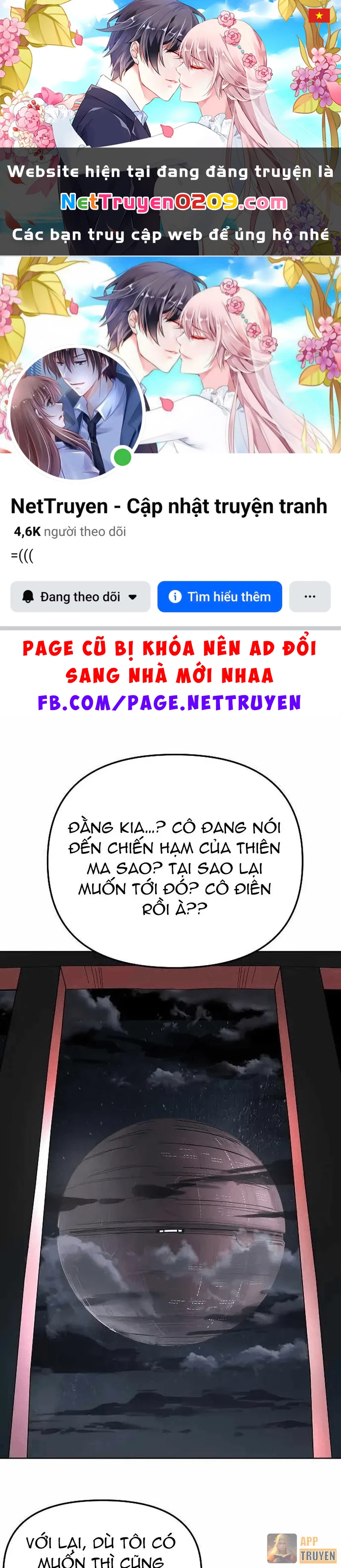 Thiên Ma 3077 Chapter 63 - 1