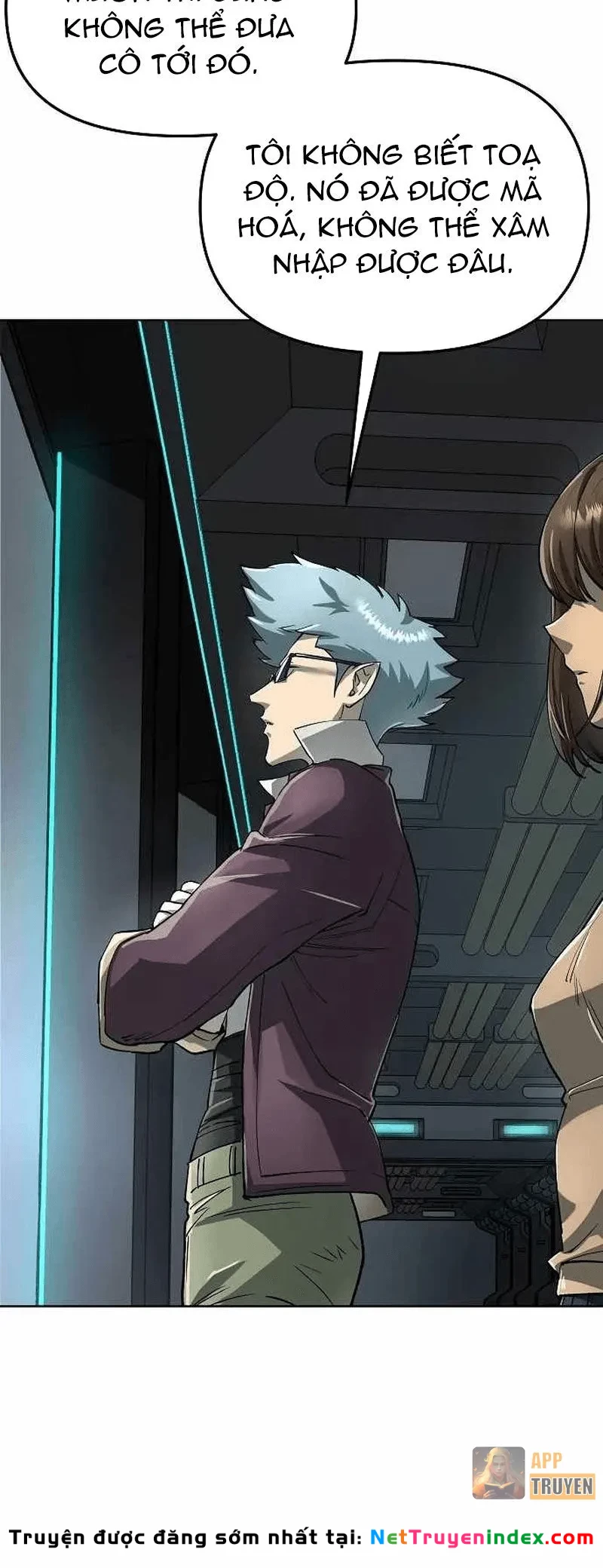 Thiên Ma 3077 Chapter 63 - 2