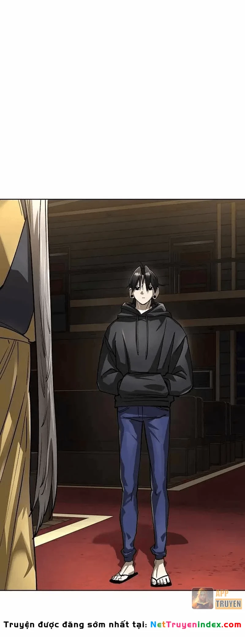 Thiên Ma 3077 Chapter 63 - 8