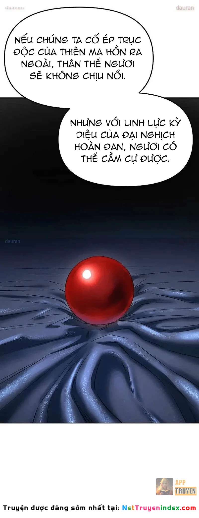 Thiên Ma 3077 Chapter 63 - 12