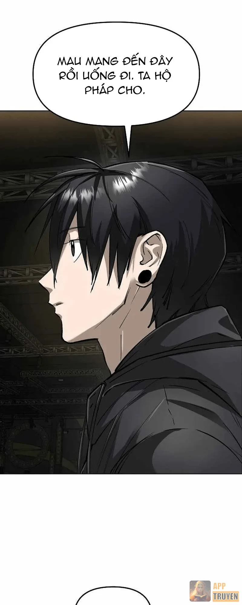 Thiên Ma 3077 Chapter 63 - 13