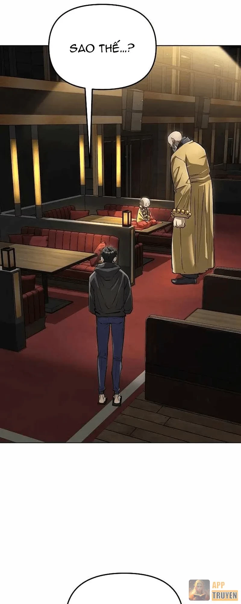 Thiên Ma 3077 Chapter 63 - 15