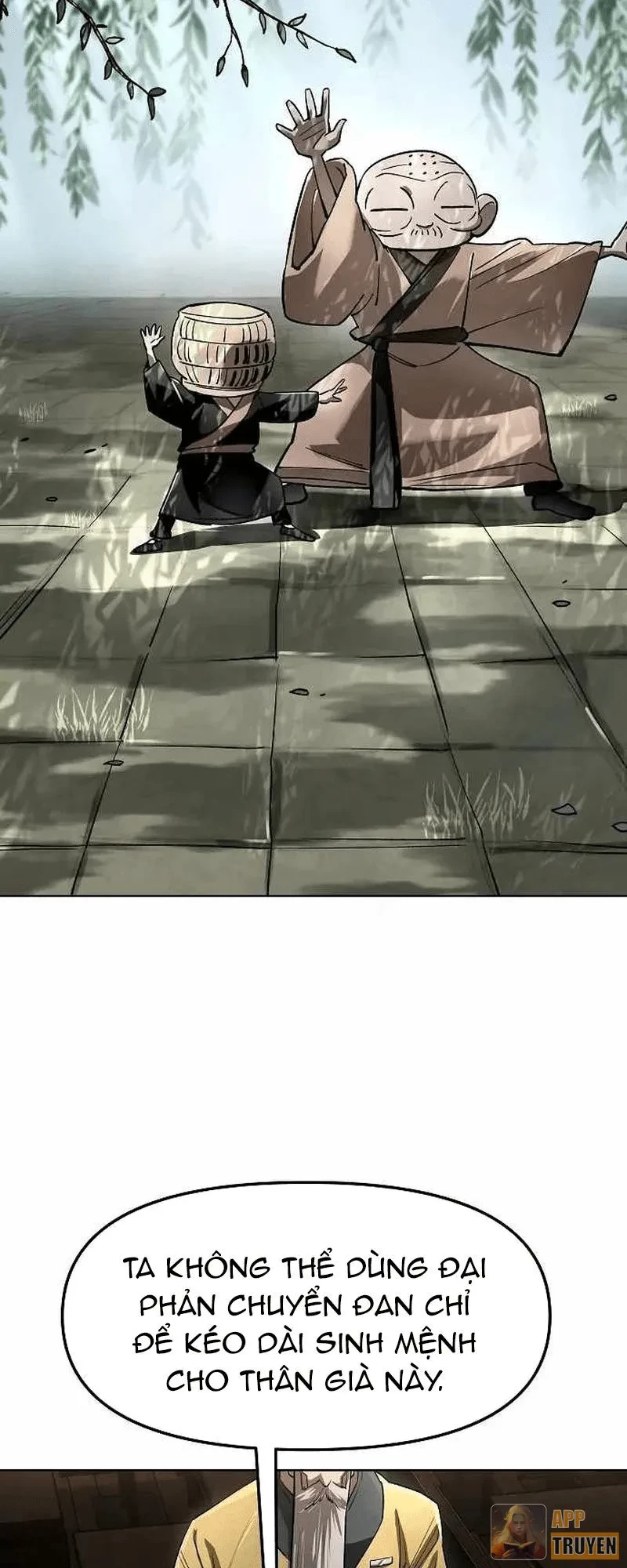 Thiên Ma 3077 Chapter 63 - 18