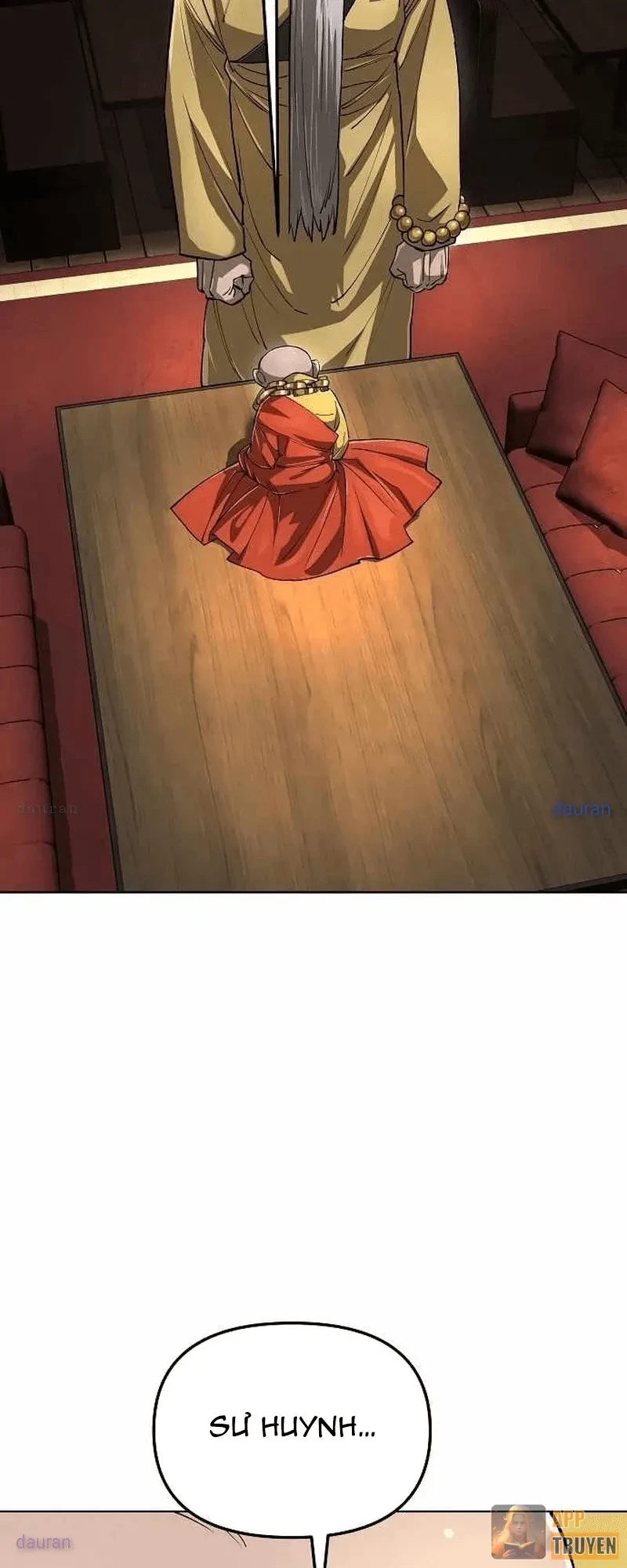 Thiên Ma 3077 Chapter 63 - 19