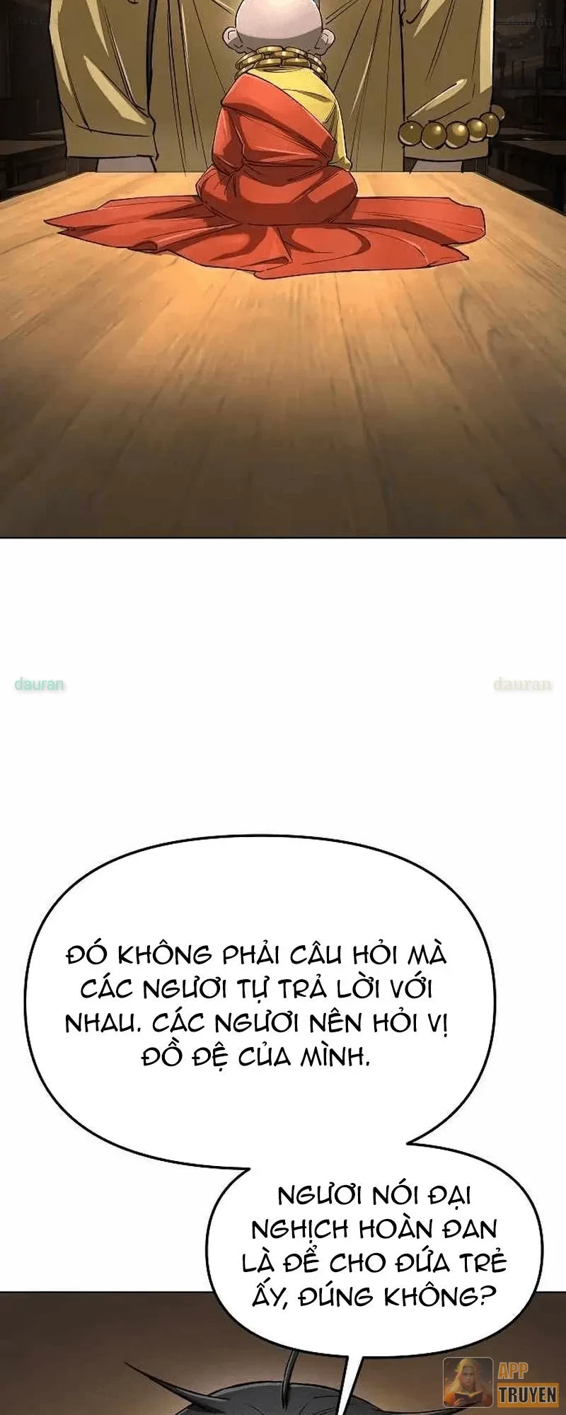 Thiên Ma 3077 Chapter 63 - 22