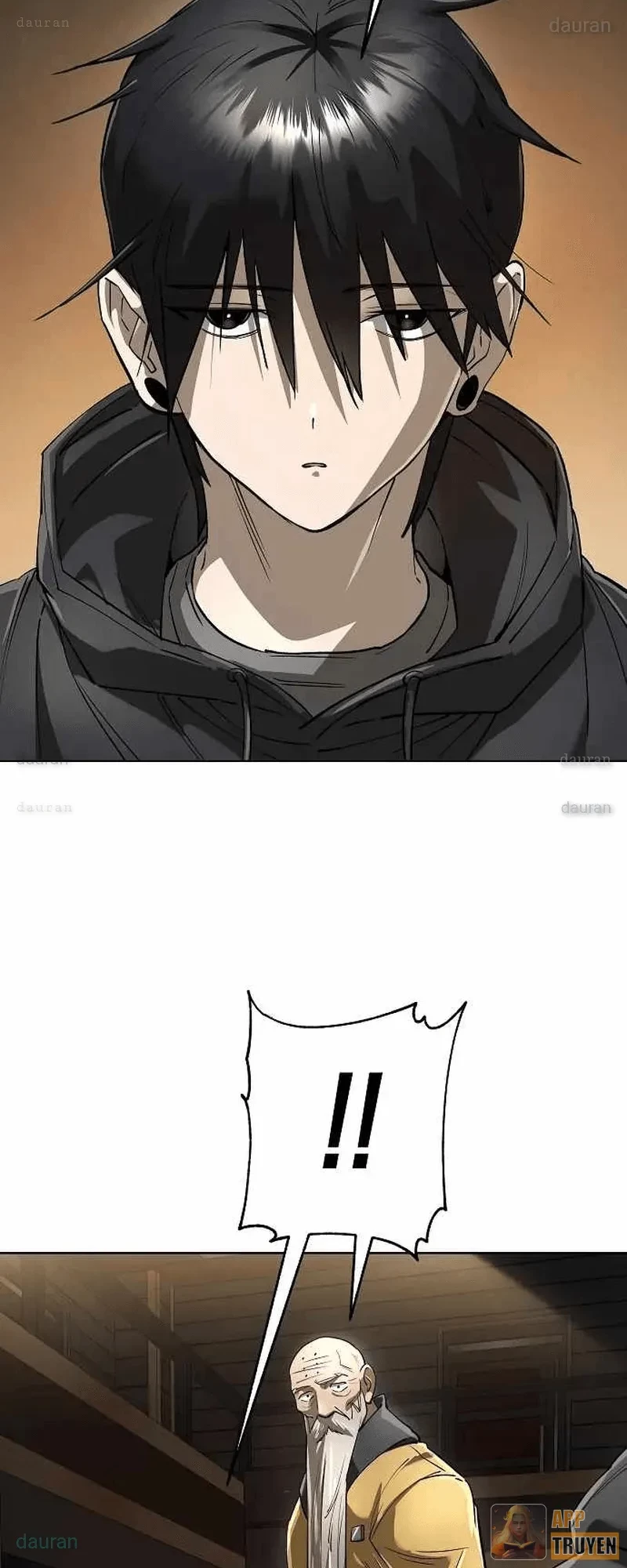 Thiên Ma 3077 Chapter 63 - 23