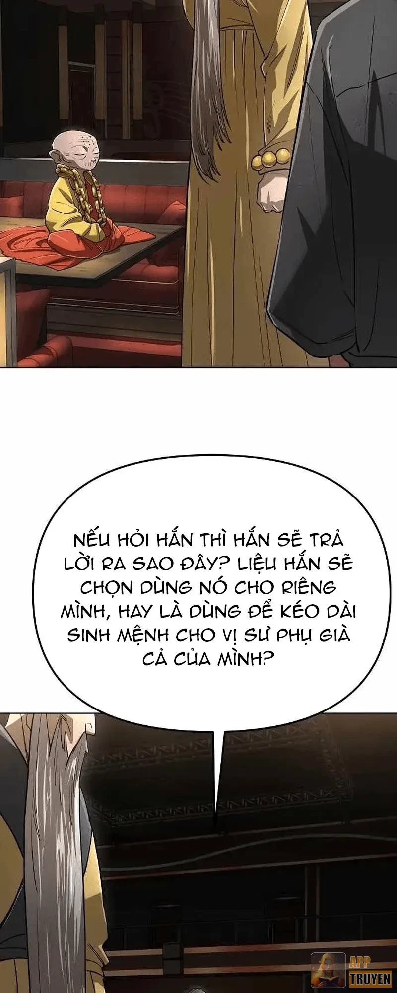 Thiên Ma 3077 Chapter 63 - 24