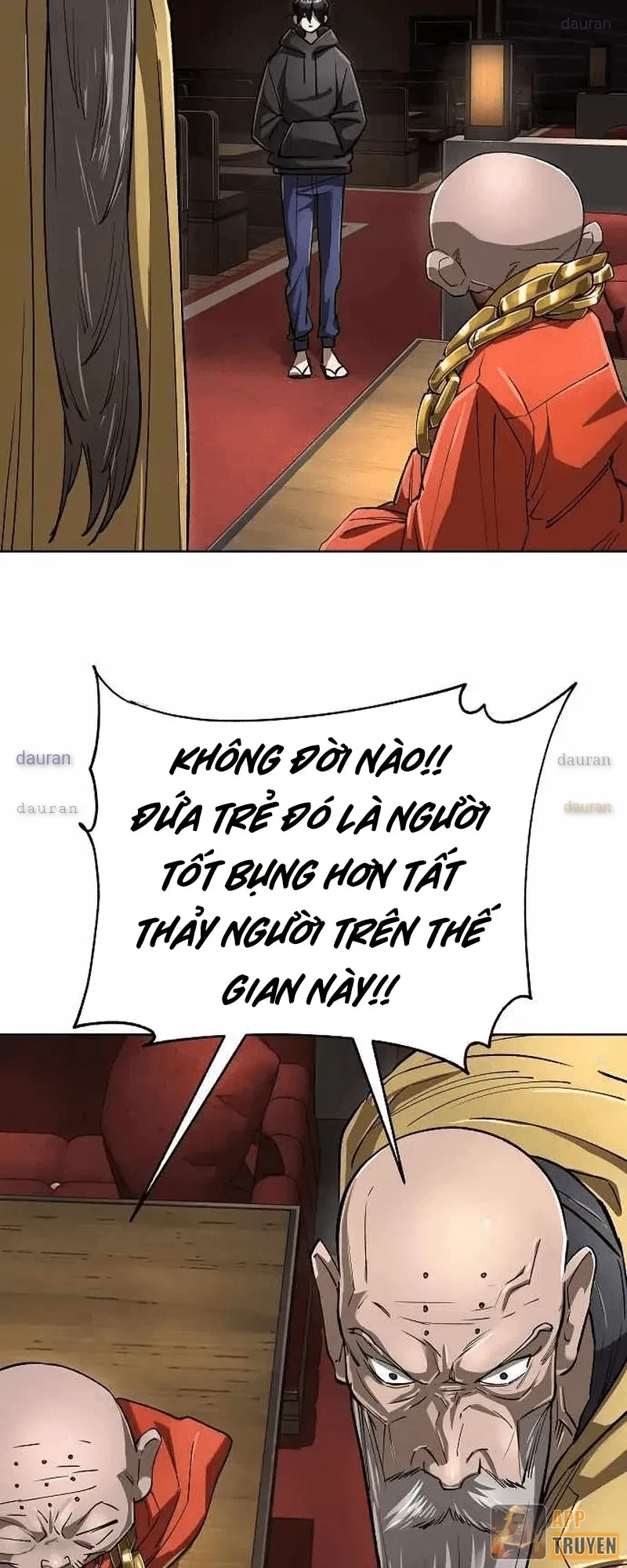 Thiên Ma 3077 Chapter 63 - 25