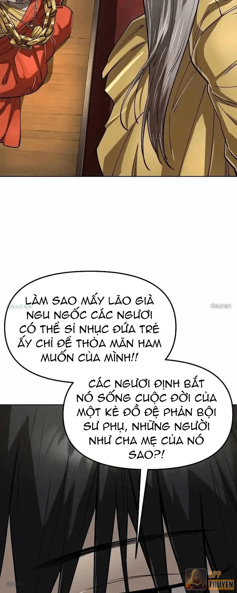 Thiên Ma 3077 Chapter 63 - 26