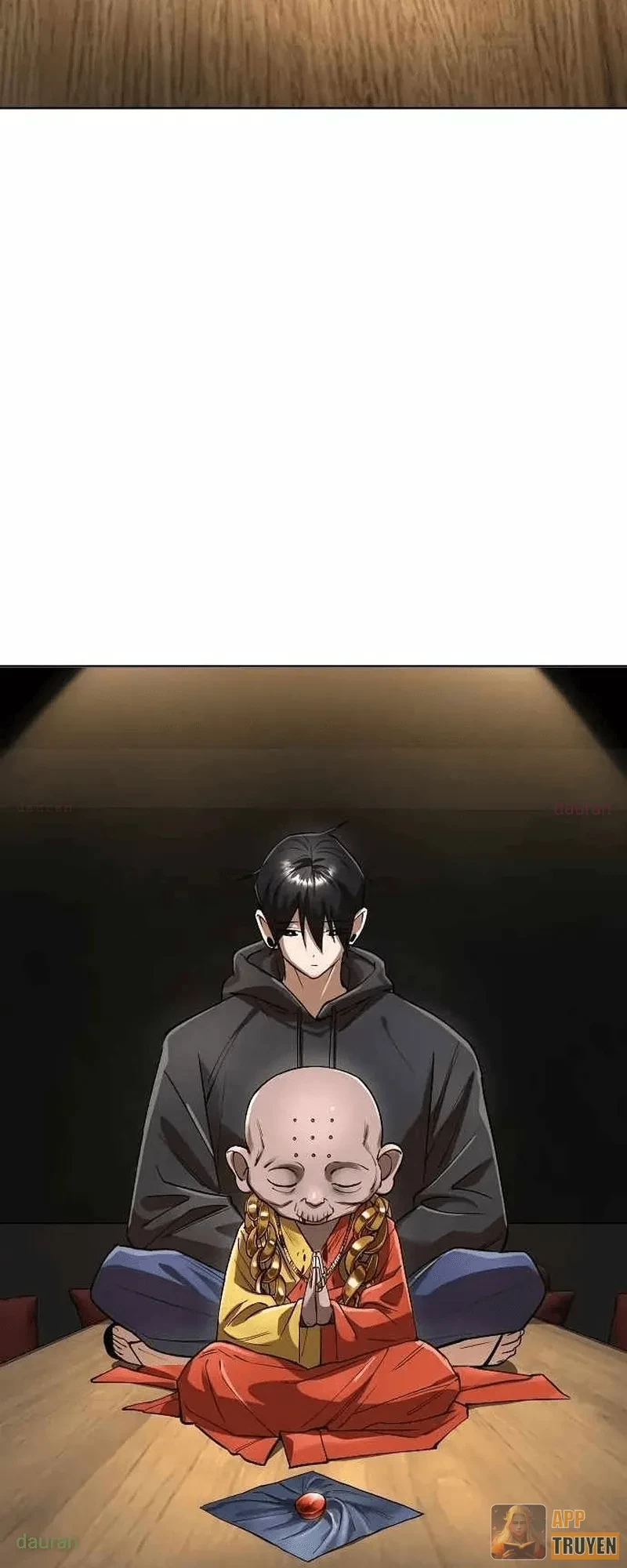 Thiên Ma 3077 Chapter 63 - 32