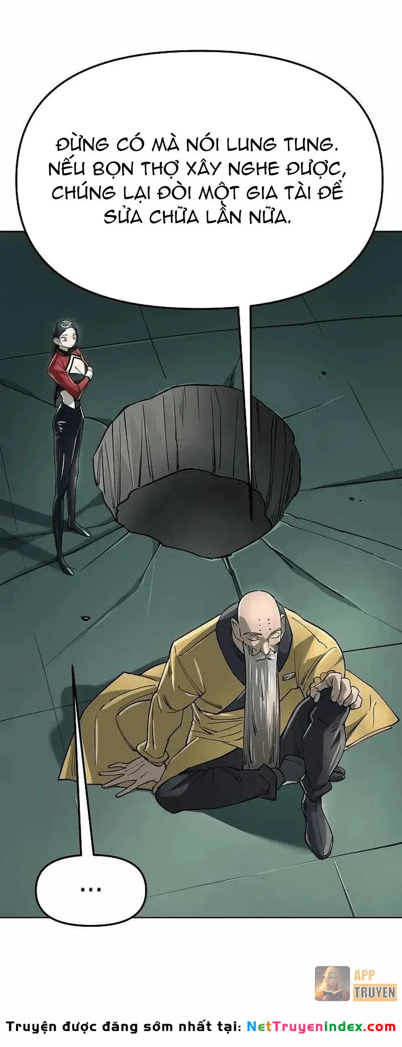 Thiên Ma 3077 Chapter 63 - 42