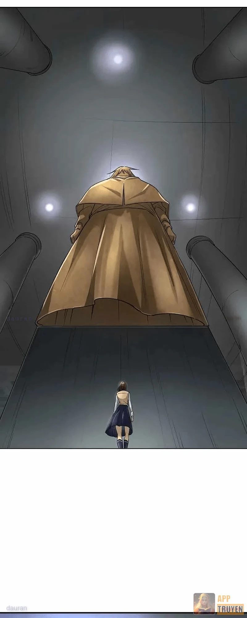 Thiên Ma 3077 Chapter 63 - 60