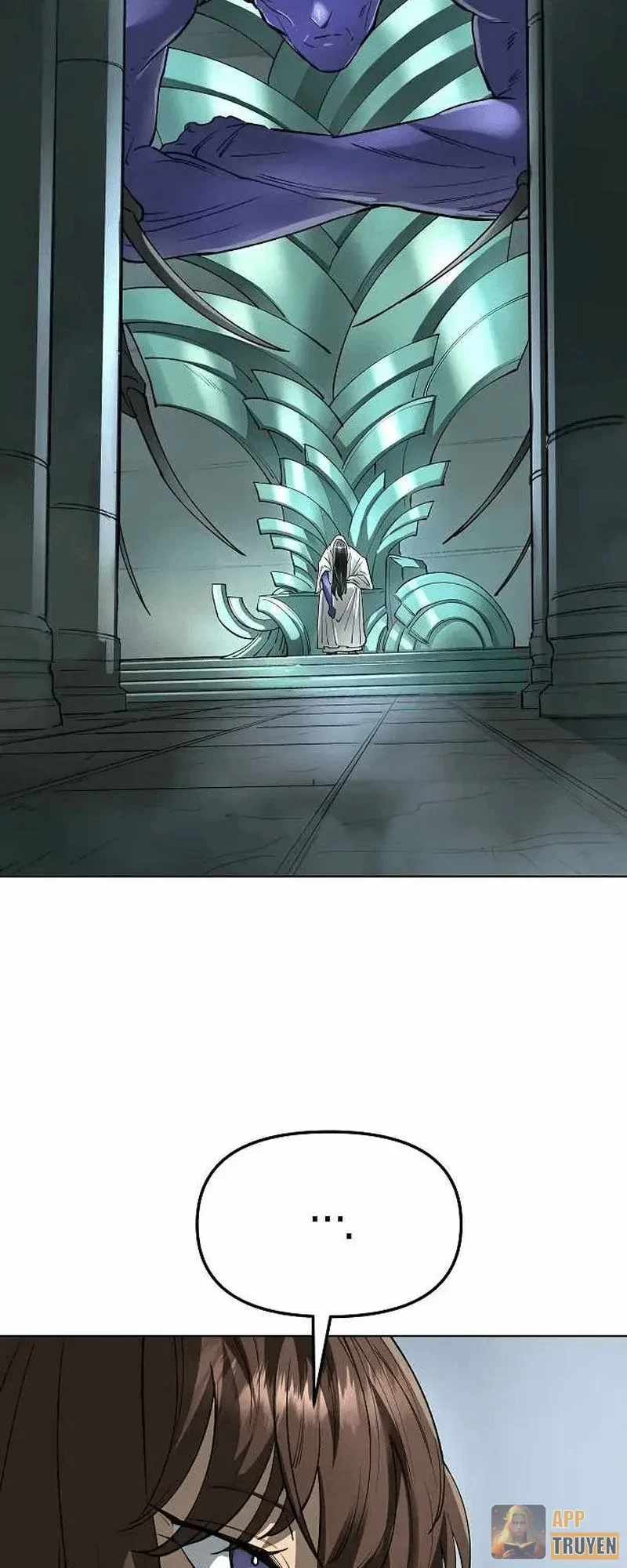 Thiên Ma 3077 Chapter 63 - 65