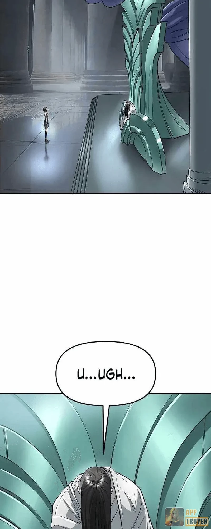 Thiên Ma 3077 Chapter 63 - 68