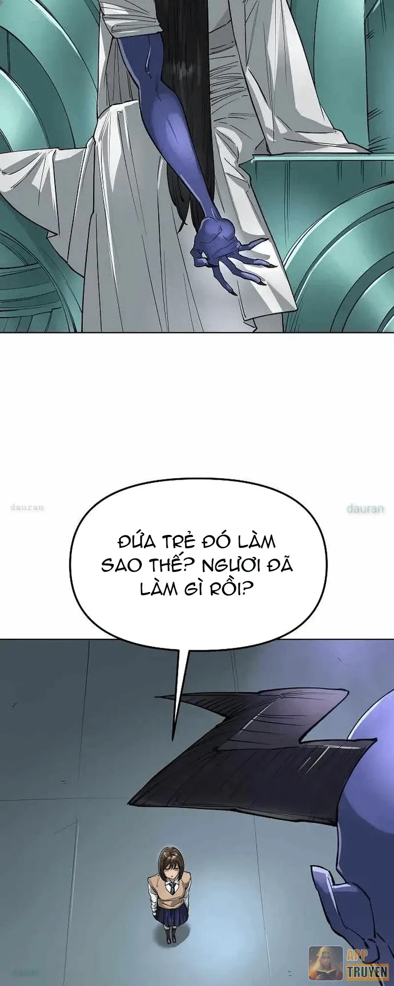 Thiên Ma 3077 Chapter 63 - 69