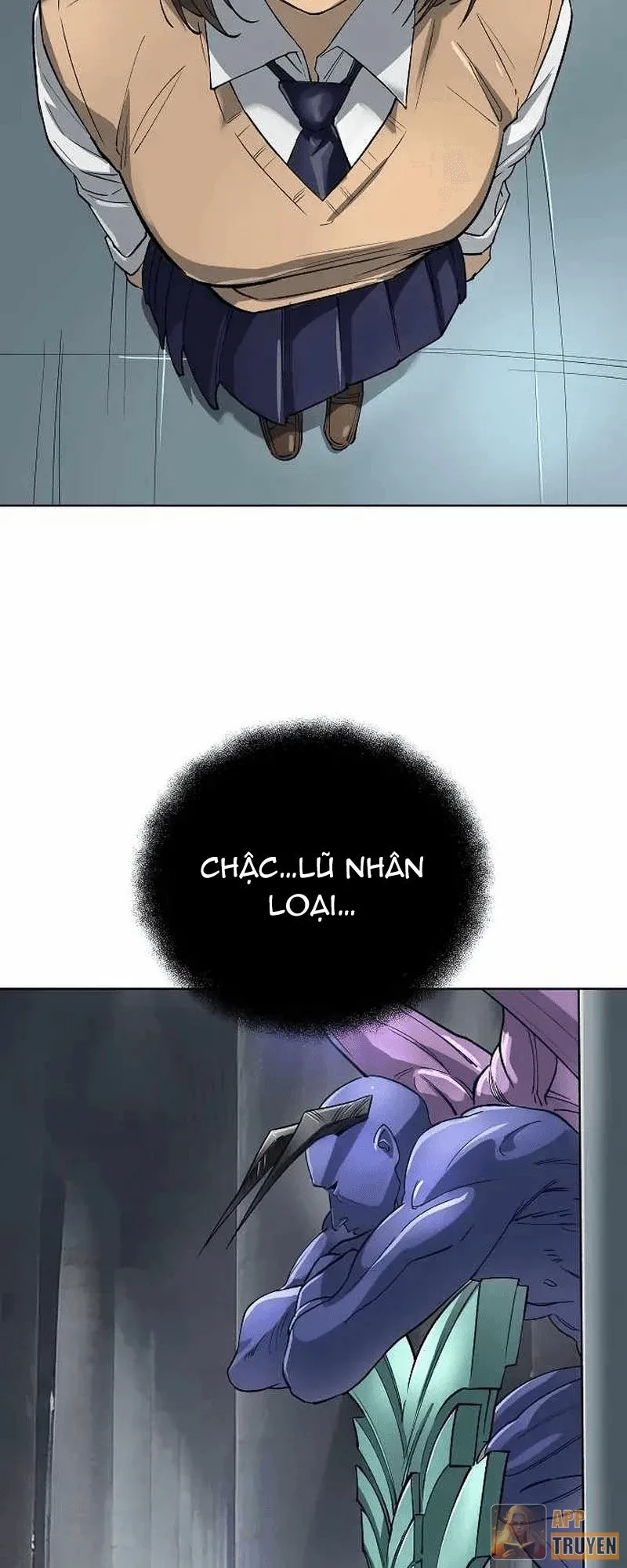 Thiên Ma 3077 Chapter 63 - 72