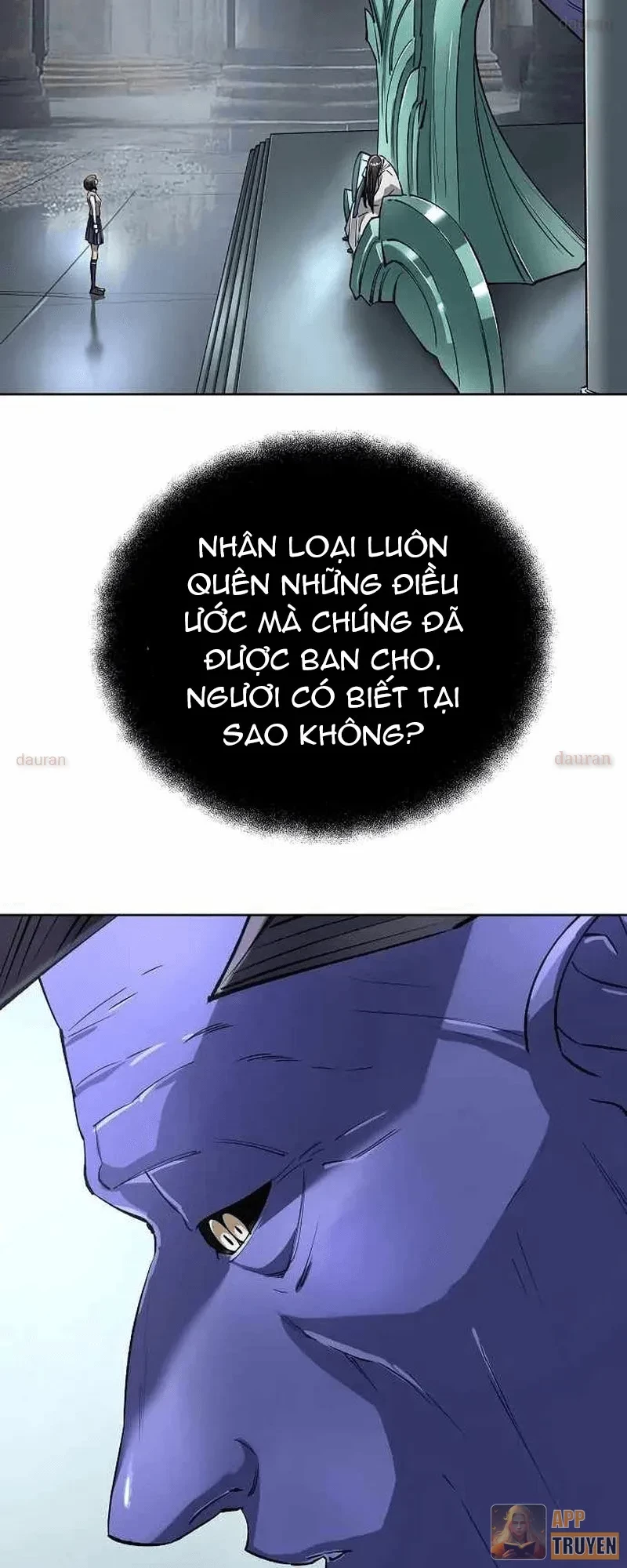 Thiên Ma 3077 Chapter 63 - 73