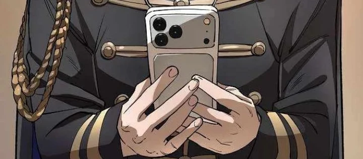 Thiên Ma 3077 Chapter 67 - 116