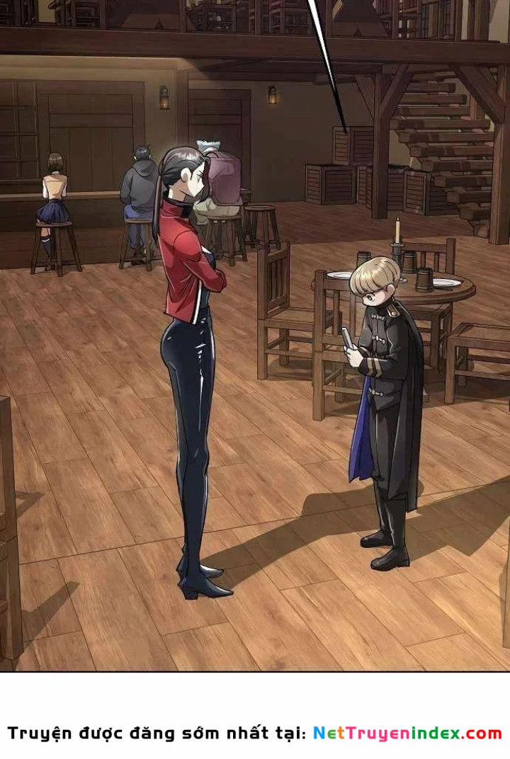 Thiên Ma 3077 Chapter 67 - 119