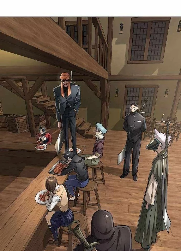 Thiên Ma 3077 Chapter 67 - 219