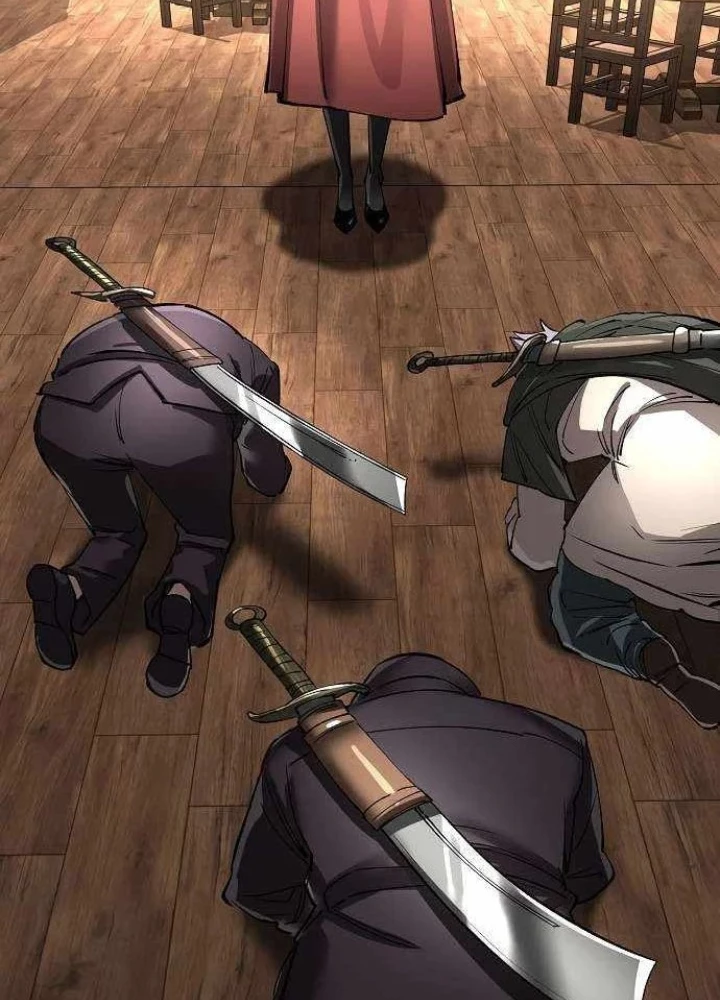 Thiên Ma 3077 Chapter 67 - 243