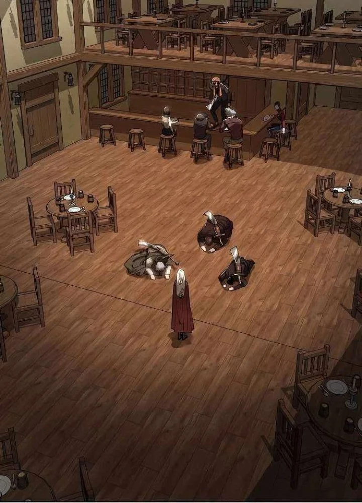 Thiên Ma 3077 Chapter 67 - 259