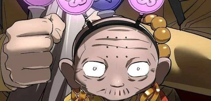 Thiên Ma 3077 Chapter 67 - 262