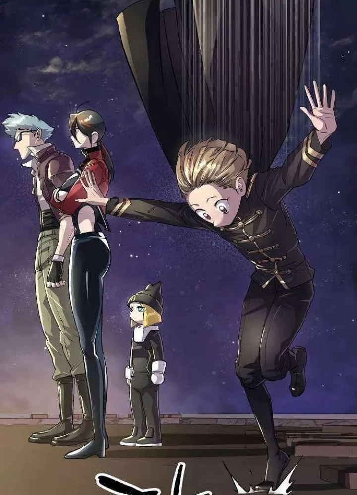 Thiên Ma 3077 Chapter 68 - 17