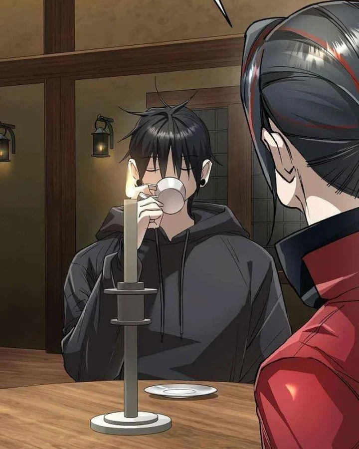 Thiên Ma 3077 Chapter 69 - 42