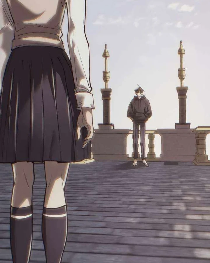 Thiên Ma 3077 Chapter 69 - 72