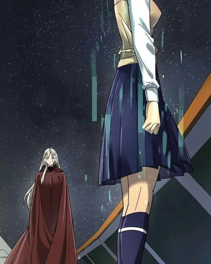 Thiên Ma 3077 Chapter 69 - 104