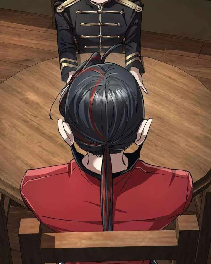 Thiên Ma 3077 Chapter 70 - 19