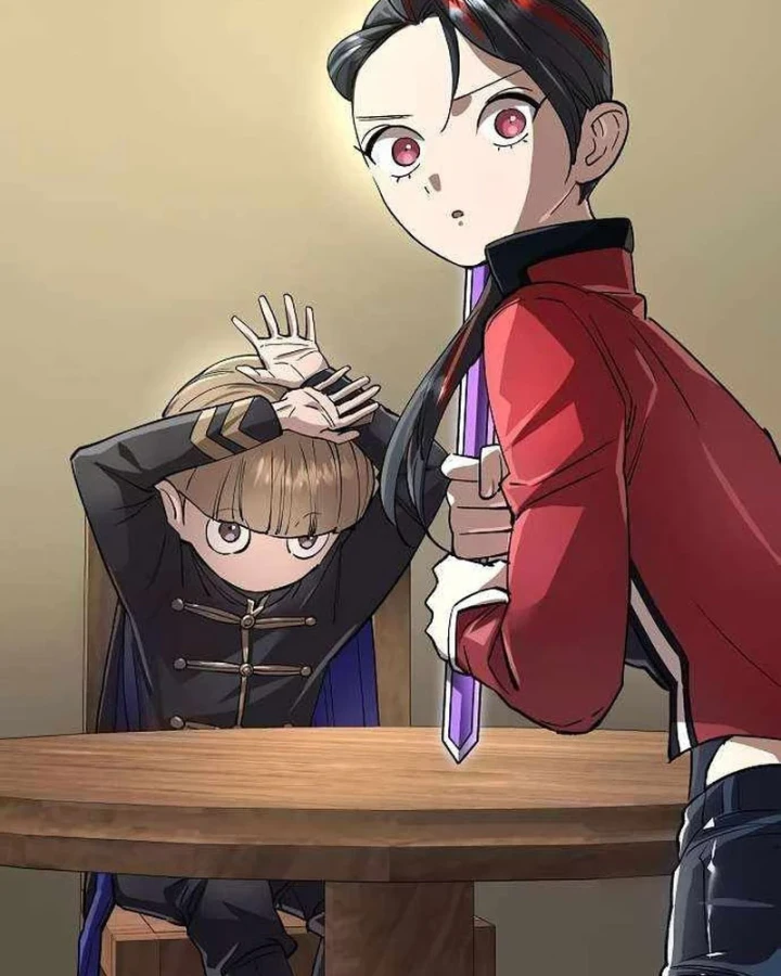 Thiên Ma 3077 Chapter 70 - 37