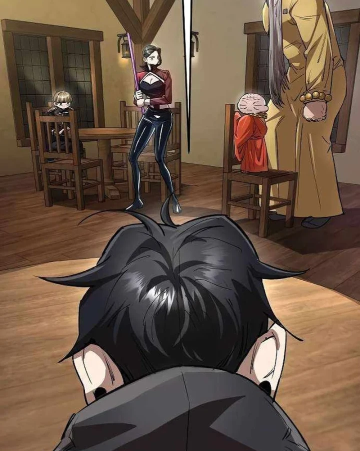 Thiên Ma 3077 Chapter 70 - 39